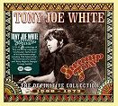 Tony Joe White - Swamp Fox: The Definitive Collection 1968-1973 (2CD)